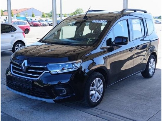2021 Renault Kangoo III Edition ONE