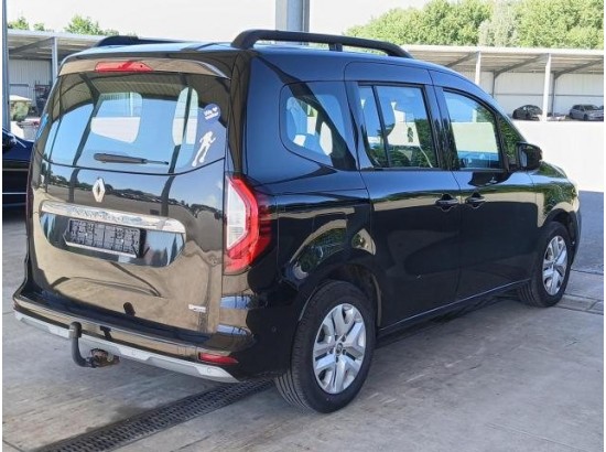 2021 Renault Kangoo III Edition ONE
