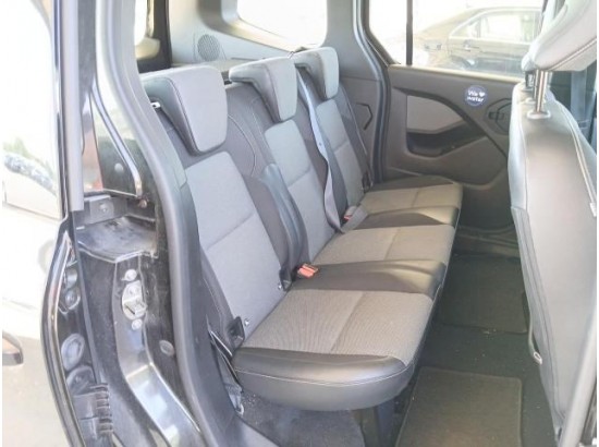 2021 Renault Kangoo III Edition ONE