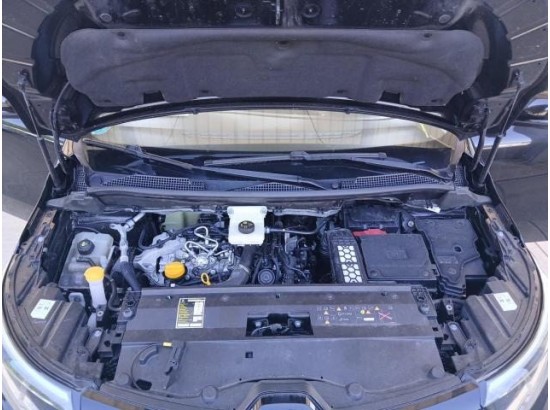 2021 Renault Kangoo III Edition ONE