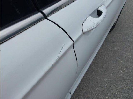 2018 Ford Mondeo Turnier Titanium 2018 Ford Mondeo Turnier Titanium