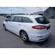 2018 Ford Mondeo Turnier Titanium 2018 Ford Mondeo Turnier Titanium