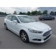 2018 Ford Mondeo Turnier Titanium 2018 Ford Mondeo Turnier Titanium