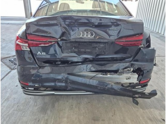 2025 Audi A6 Lim. 45 TFSI advanced