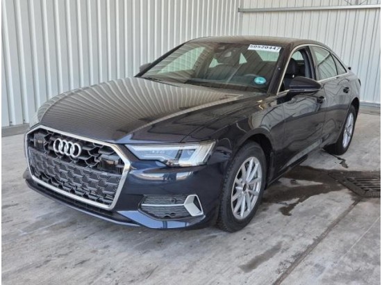 2025 Audi A6 Lim. 45 TFSI advanced