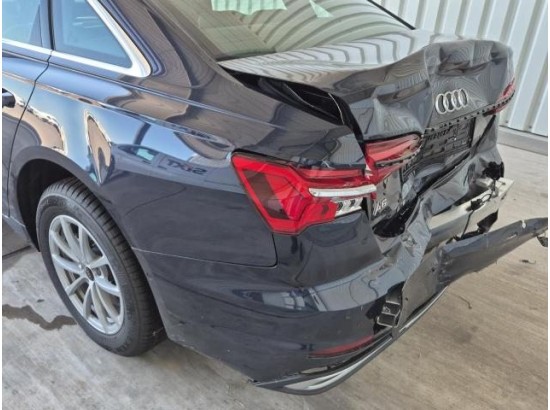 2025 Audi A6 Lim. 45 TFSI advanced