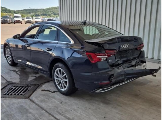 2025 Audi A6 Lim. 45 TFSI advanced