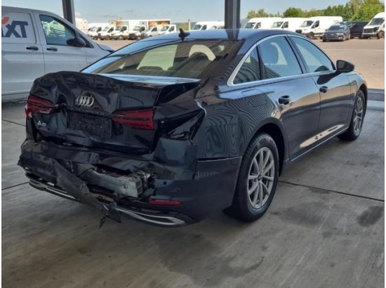 2025 Audi A6 Lim. 45 TFSI advanced