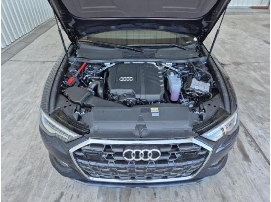 2025 Audi A6 Lim. 45 TFSI advanced