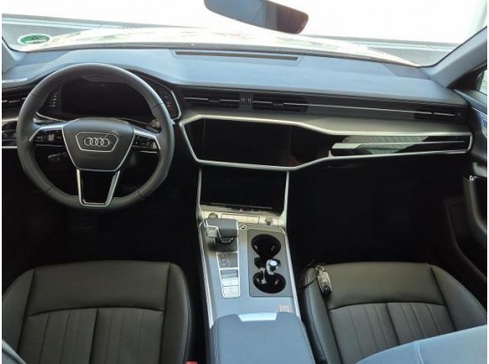 2025 Audi A6 Lim. 45 TFSI advanced