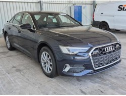 2025 Audi A6 Lim. 45 TFSI advanced