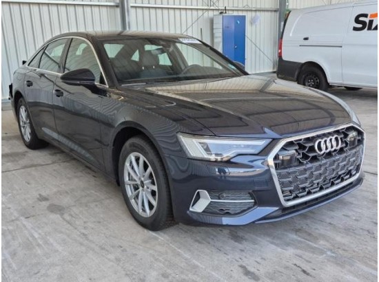 2025 Audi A6 Lim. 45 TFSI advanced