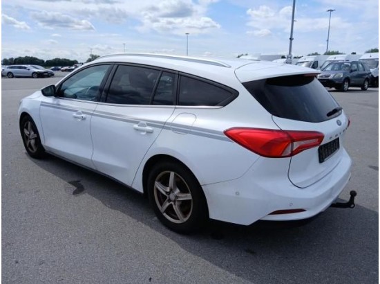 2019 Ford Focus Turnier Cool & Connect 2019 Ford Focus Turnier Cool & Connect