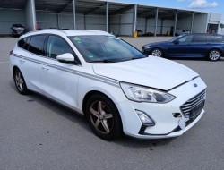 2019 Ford Focus Turnier Cool & Connect