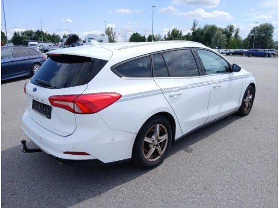 2019 Ford Focus Turnier Cool & Connect 2019 Ford Focus Turnier Cool & Connect