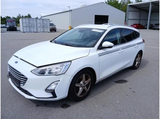 2019 Ford Focus Turnier Cool & Connect 2019 Ford Focus Turnier Cool & Connect