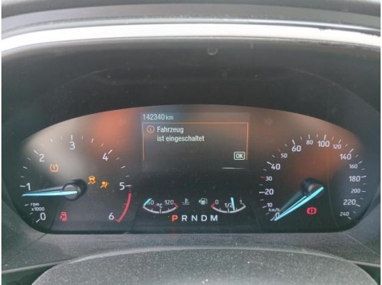 2019 Ford Focus Turnier Cool & Connect 2019 Ford Focus Turnier Cool & Connect