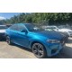 2016 BMW X6M Basis 2016 BMW X6M Basis