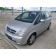 2025 Opel Meriva Edition 2025 Opel Meriva Edition