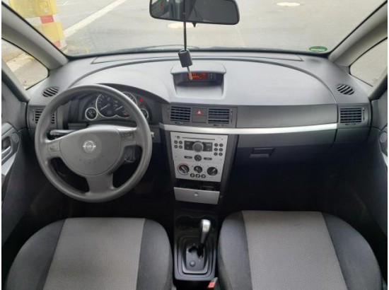 2025 Opel Meriva Edition 2025 Opel Meriva Edition