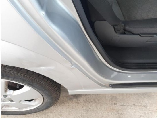 2025 Opel Meriva Edition 2025 Opel Meriva Edition