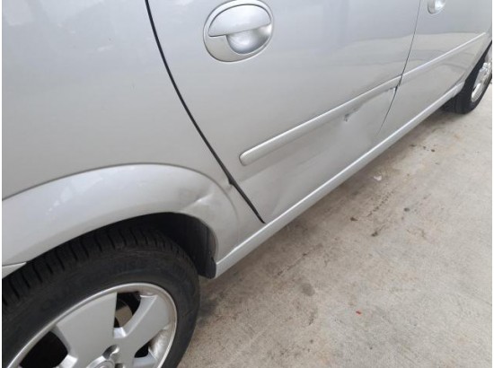 2025 Opel Meriva Edition 2025 Opel Meriva Edition