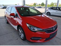 2020 Opel Astra K Sports Tourer Elegance Start/Stop