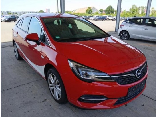 2020 Opel Astra K Sports Tourer Elegance Start/Stop