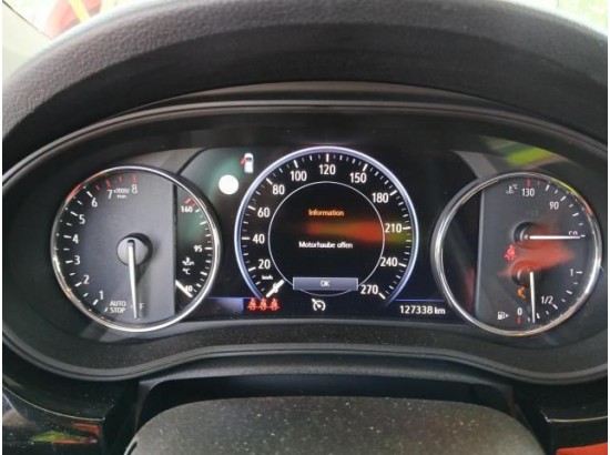 2020 Opel Astra K Sports Tourer Elegance Start/Stop