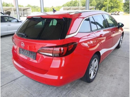 2020 Opel Astra K Sports Tourer Elegance Start/Stop