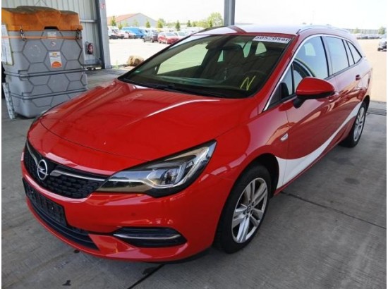 2020 Opel Astra K Sports Tourer Elegance Start/Stop