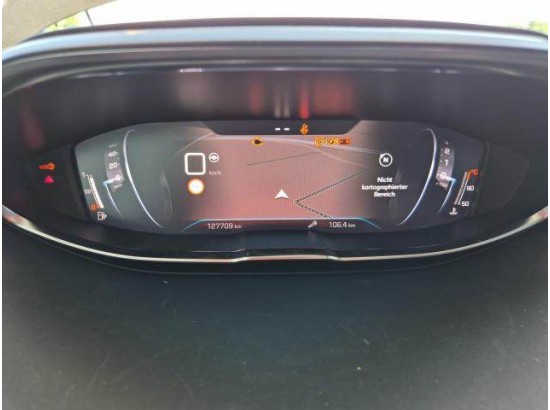 2021 Peugeot 3008 Allure Pack
