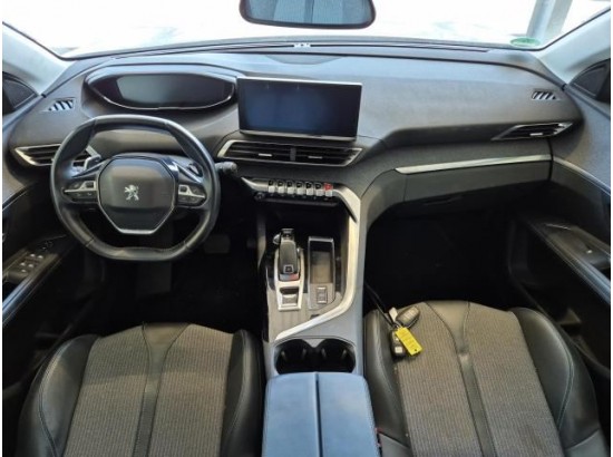 2021 Peugeot 3008 Allure Pack
