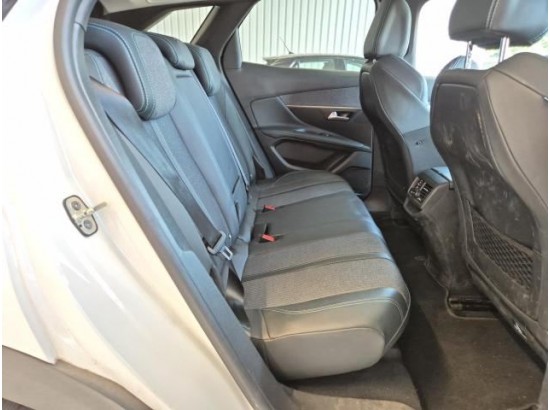 2021 Peugeot 3008 Allure Pack