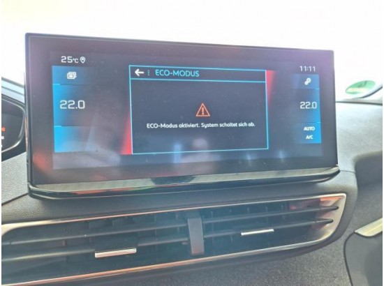 2021 Peugeot 3008 Allure Pack