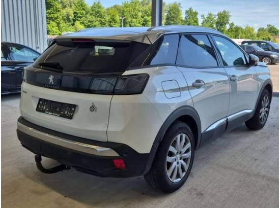 2021 Peugeot 3008 Allure Pack