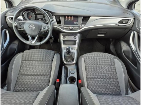 2021 Opel Astra K Sports Tourer Edition Start/Stop