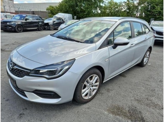 2021 Opel Astra K Sports Tourer Edition Start/Stop