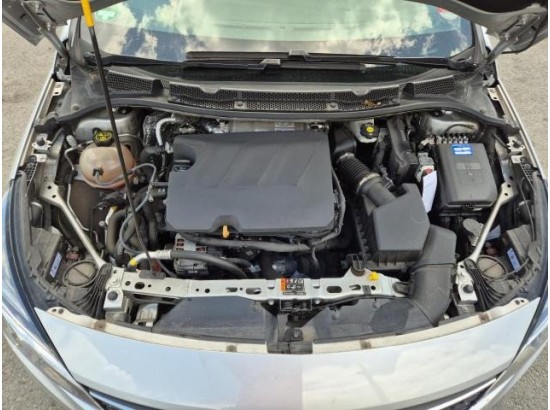 2021 Opel Astra K Sports Tourer Edition Start/Stop