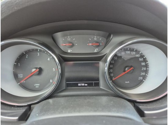 2021 Opel Astra K Sports Tourer Edition Start/Stop
