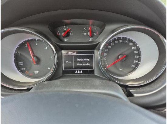 2021 Opel Astra K Sports Tourer Edition Start/Stop