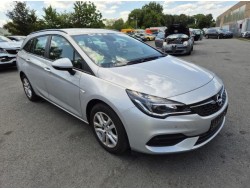 2021 Opel Astra K Sports Tourer Edition Start/Stop