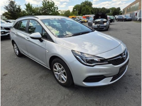 2021 Opel Astra K Sports Tourer Edition Start/Stop