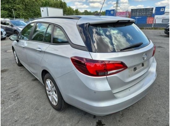 2021 Opel Astra K Sports Tourer Edition Start/Stop