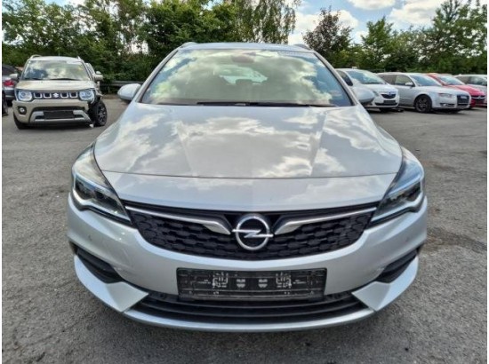 2021 Opel Astra K Sports Tourer Edition Start/Stop