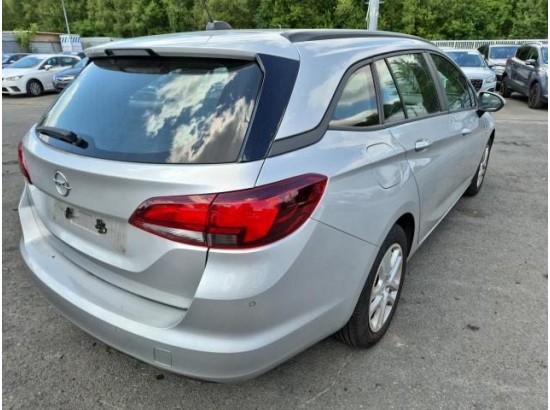 2021 Opel Astra K Sports Tourer Edition Start/Stop