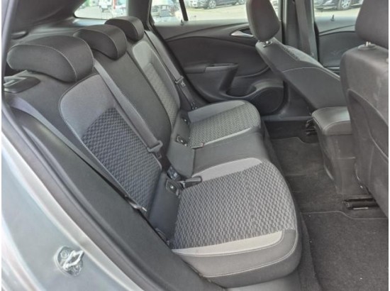 2021 Opel Astra K Sports Tourer Edition Start/Stop