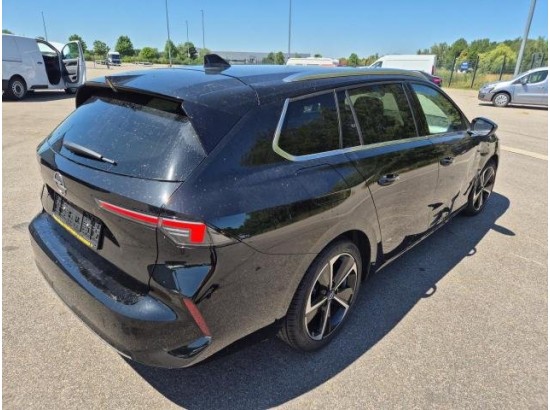 2022 Opel Astra L Sports Tourer Elegance 2022 Opel Astra L Sports Tourer Elegance