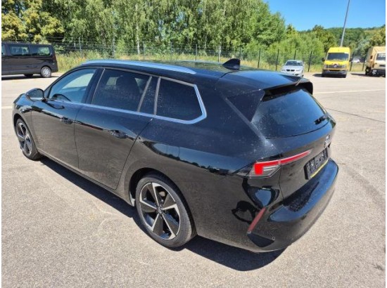 2022 Opel Astra L Sports Tourer Elegance 2022 Opel Astra L Sports Tourer Elegance