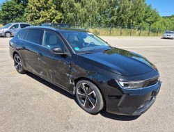 2022 Opel Astra L Sports Tourer Elegance